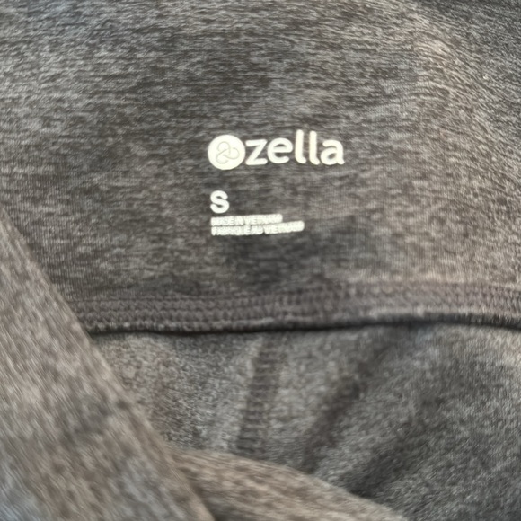 NWOT Zella Jogger Pant, Size S - Picture 6 of 10